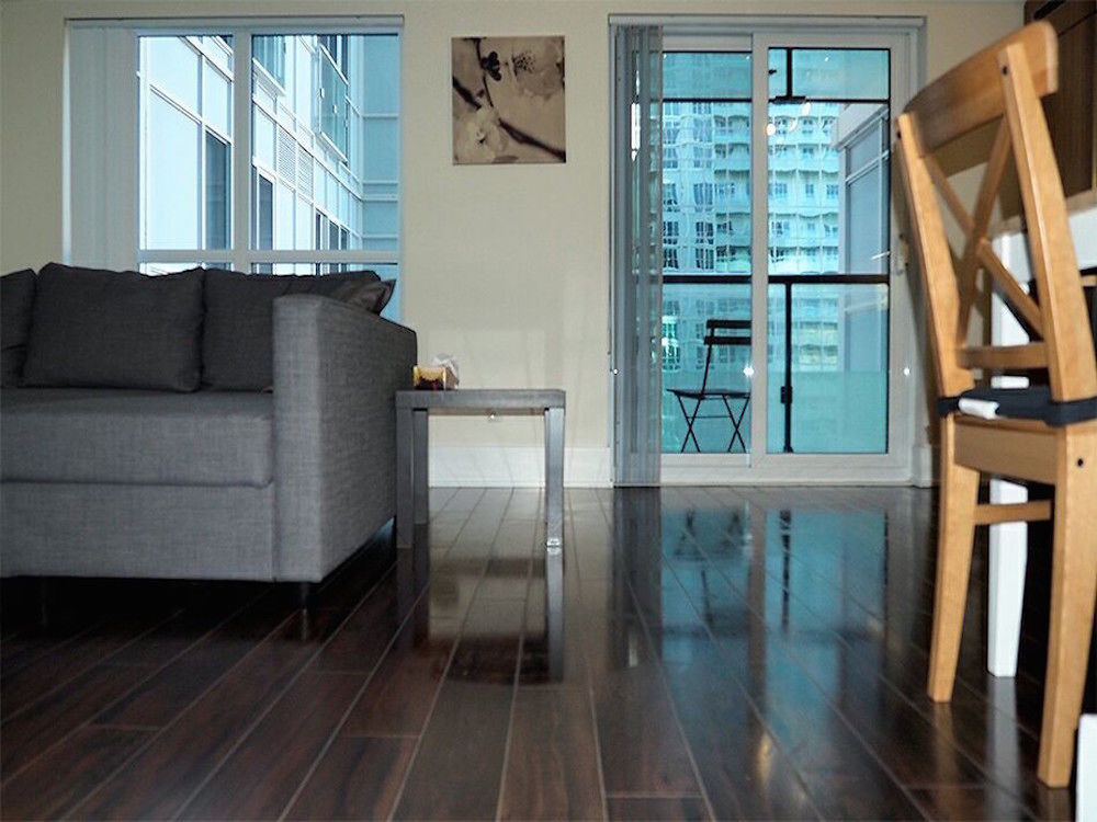 N2N Suites - Downtown Suite Toronto Exterior photo